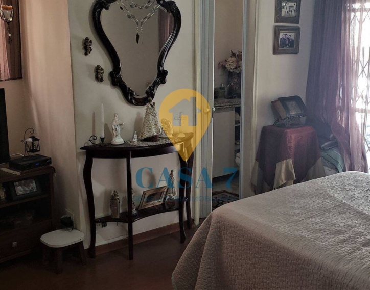 Apartamento à venda com 3 quartos, 110m² - Foto 13