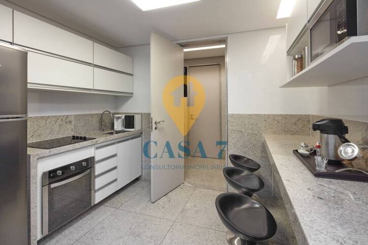 Conjunto Comercial-Sala à venda, 840m² - Foto 1