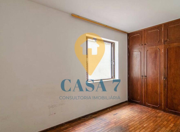 Apartamento à venda com 4 quartos, 125m² - Foto 1