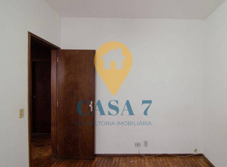 Apartamento à venda com 4 quartos, 125m² - Foto 2