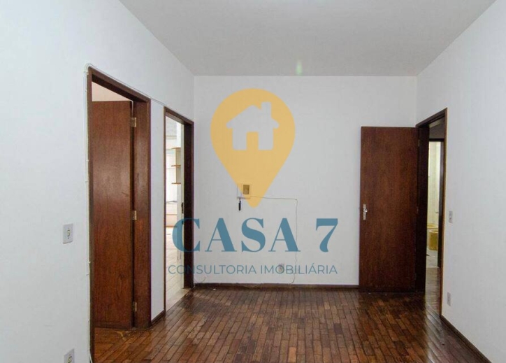 Apartamento à venda com 4 quartos, 125m² - Foto 6