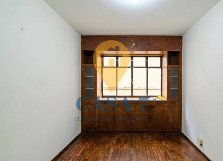 Apartamento à venda com 4 quartos, 125m² - Foto 7