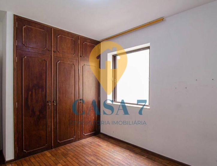 Apartamento à venda com 4 quartos, 125m² - Foto 8