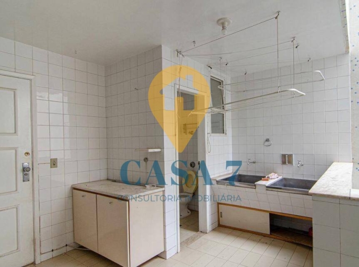 Apartamento à venda com 4 quartos, 125m² - Foto 11