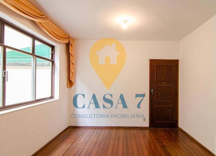 Apartamento à venda com 4 quartos, 125m² - Foto 12