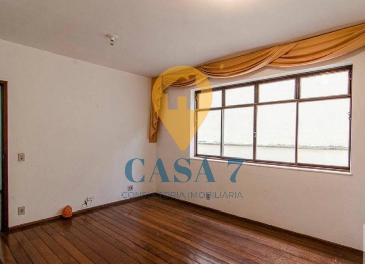 Apartamento à venda com 4 quartos, 125m² - Foto 15