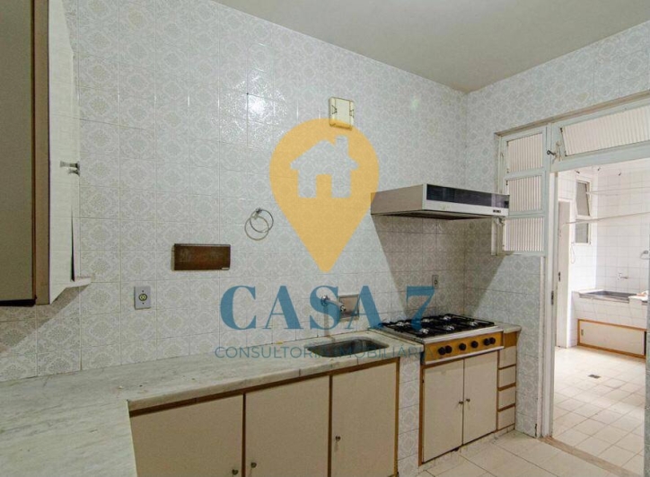 Apartamento à venda com 4 quartos, 125m² - Foto 17