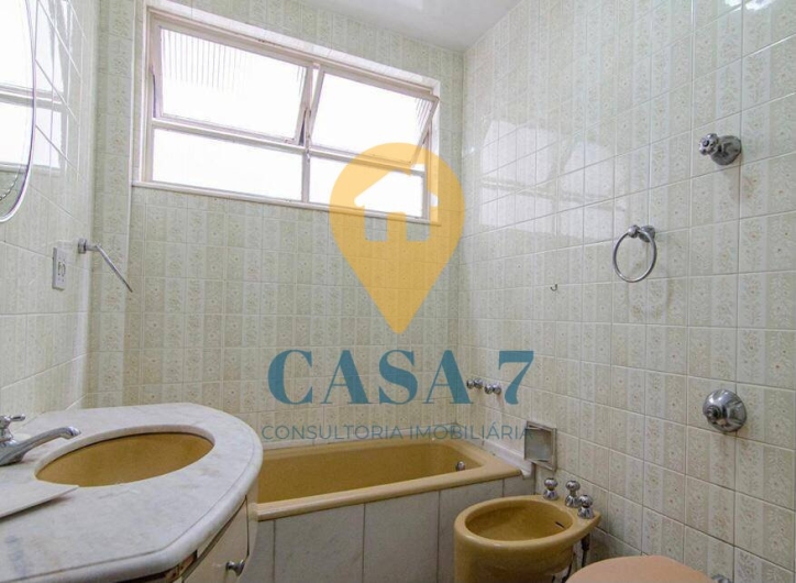 Apartamento à venda com 4 quartos, 125m² - Foto 23