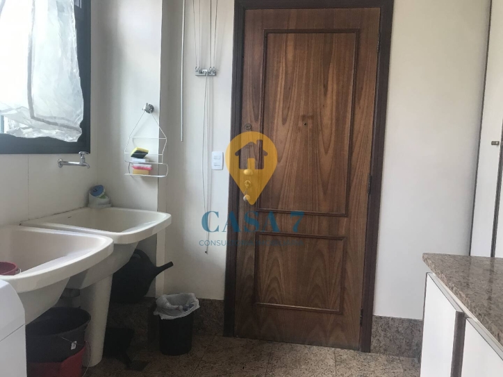 Apartamento à venda com 4 quartos, 168m² - Foto 6