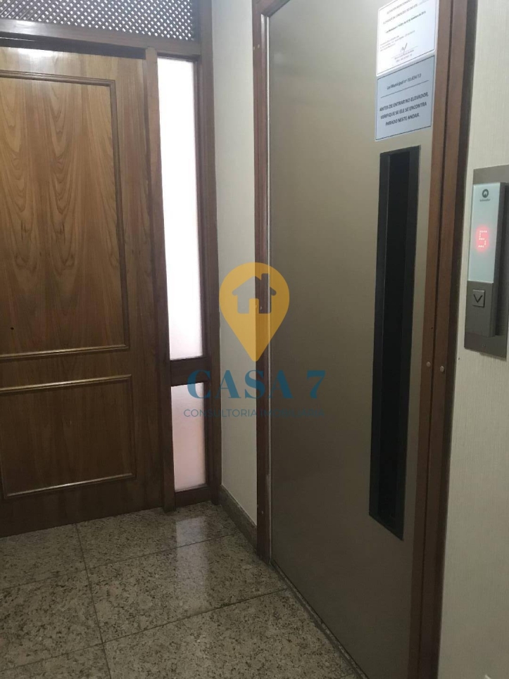 Apartamento à venda com 4 quartos, 168m² - Foto 12