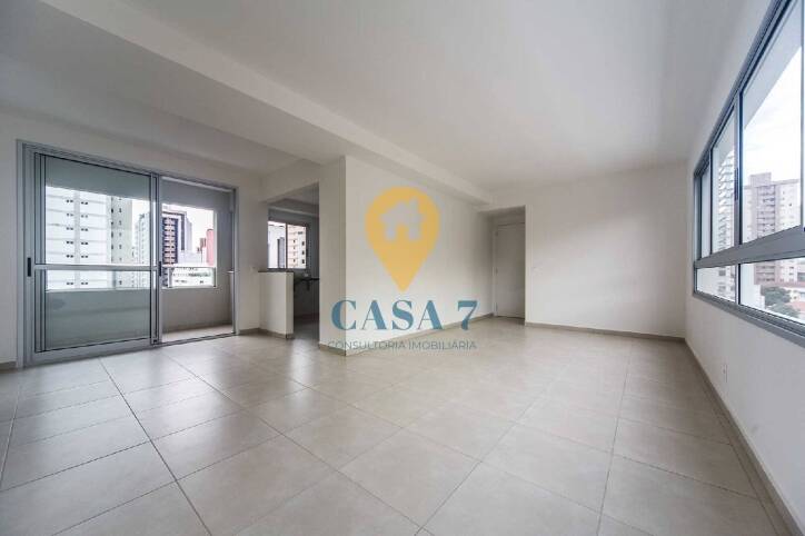 Apartamento à venda com 3 quartos, 99m² - Foto 1