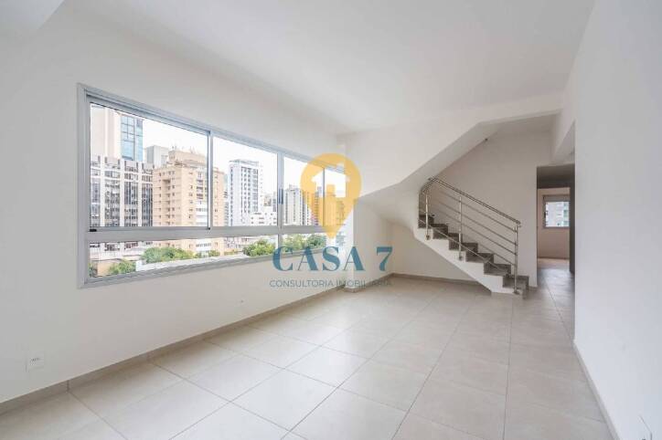 Apartamento à venda com 3 quartos, 99m² - Foto 8