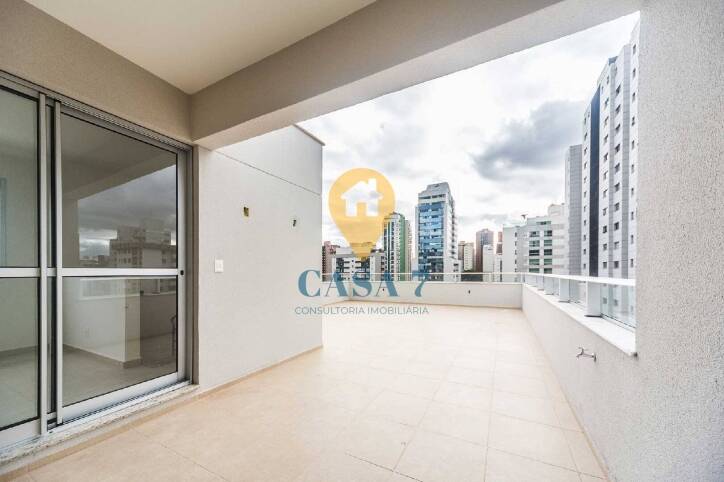 Apartamento à venda com 4 quartos, 182m² - Foto 11