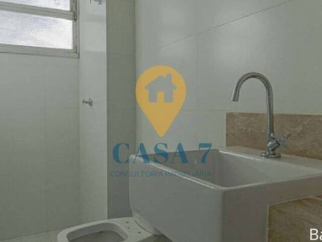 Apartamento para Venda em Belo Horizonte - 2