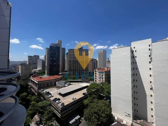 Apartamento para Venda em Belo Horizonte - 5