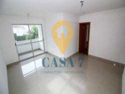 Apartamento para Venda em Belo Horizonte - 2