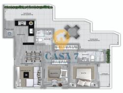 Apartamento para Venda em Belo Horizonte - 3