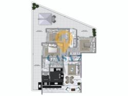 Apartamento para Venda em Belo Horizonte - 3