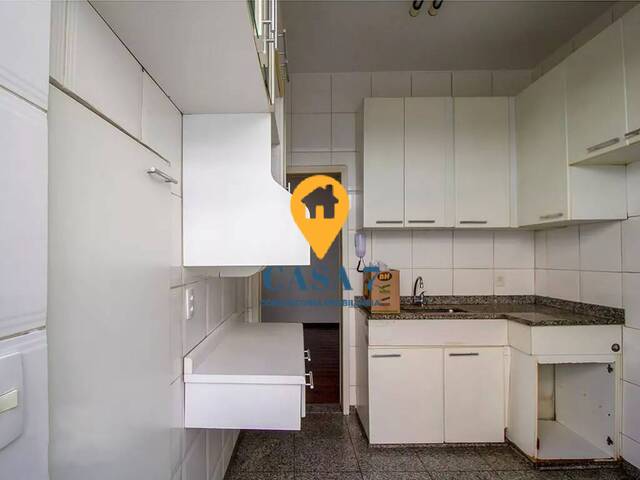 Apartamento para Venda em Belo Horizonte - 4