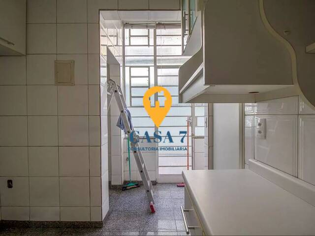 Apartamento para Venda em Belo Horizonte - 5