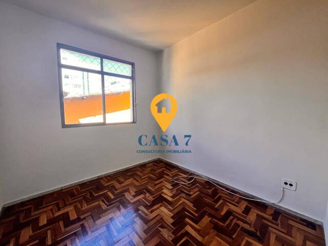 Apartamento para Venda em Belo Horizonte - 5