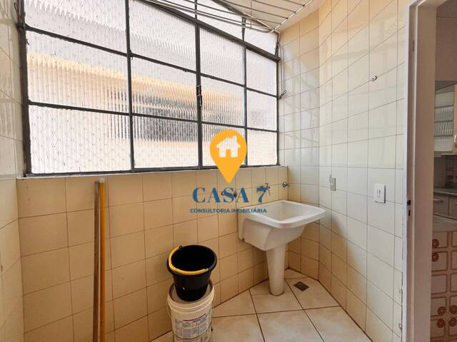 Apartamento para Venda em Belo Horizonte - 5