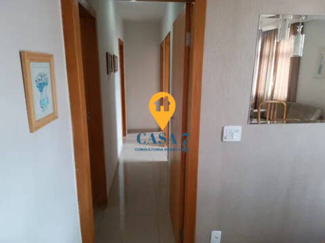 Apartamento para Venda em Belo Horizonte - 2