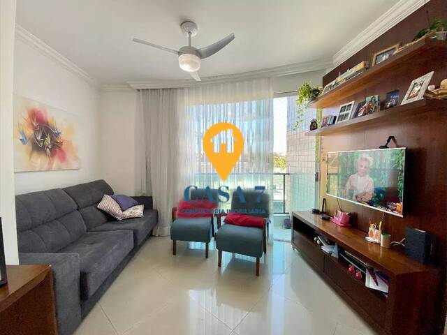 Apartamento para Venda em Belo Horizonte - 2