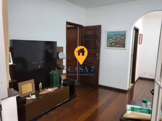 Apartamento para Venda em Belo Horizonte - 2