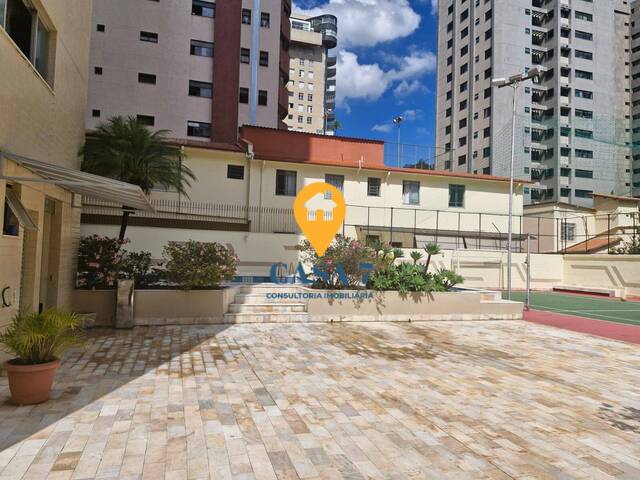 #311 - Apartamento para Venda em Belo Horizonte - MG