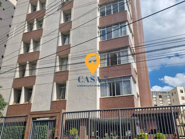 #311 - Apartamento para Venda em Belo Horizonte - MG