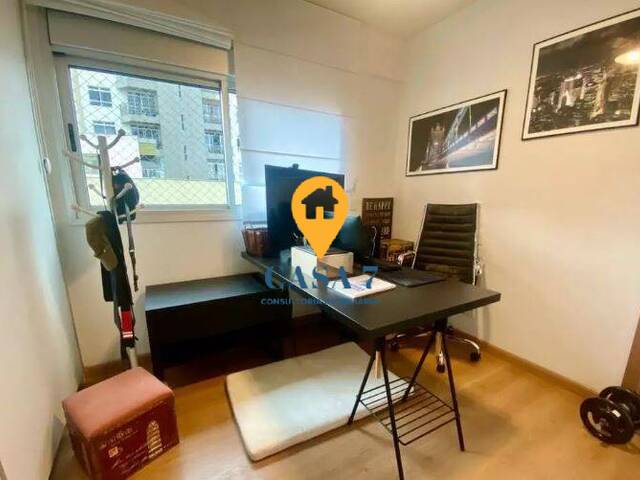 Apartamento para Venda em Belo Horizonte - 4