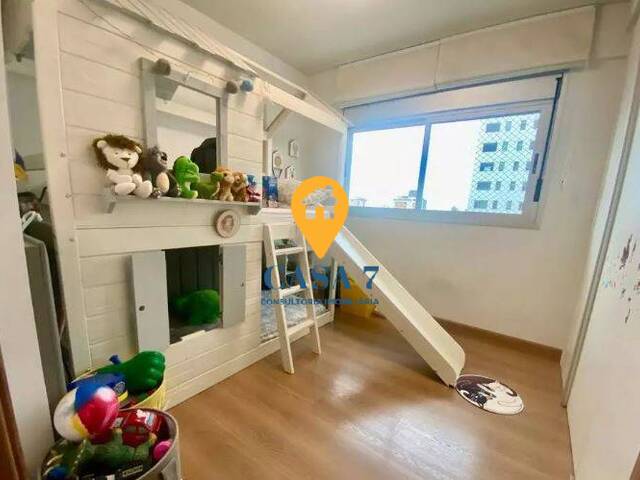 Apartamento para Venda em Belo Horizonte - 3