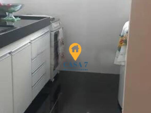 Apartamento para Venda em Belo Horizonte - 5