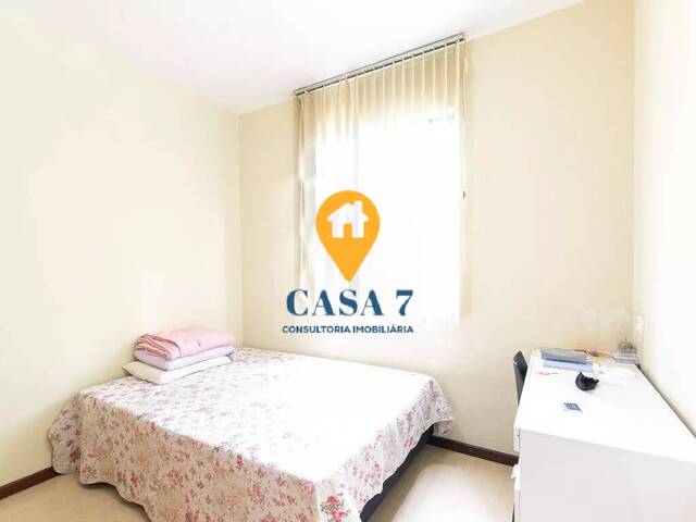 #321 - Apartamento para Venda em Belo Horizonte - MG