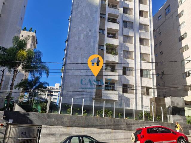 #323 - Apartamento para Locação em Belo Horizonte - MG - 2