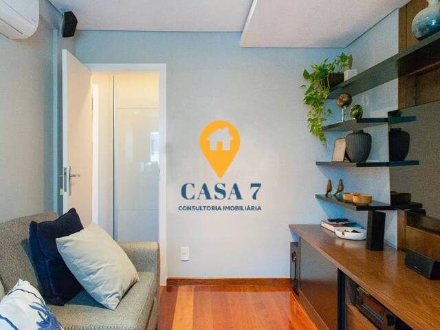 Apartamento para Venda em Belo Horizonte - 4