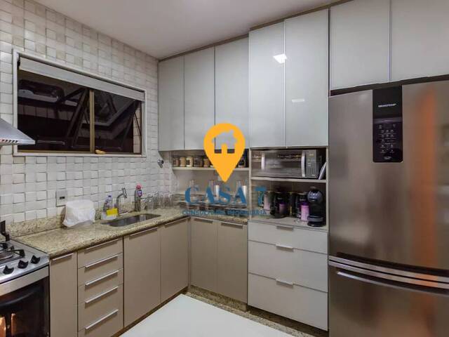 Apartamento para Venda em Belo Horizonte - 4