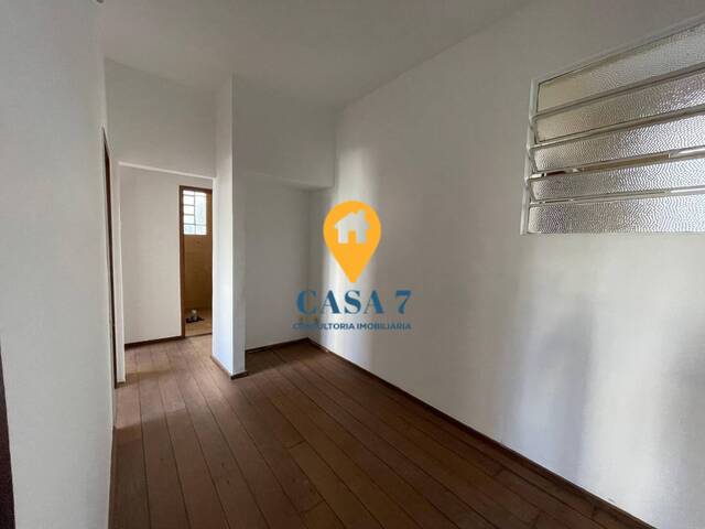 Apartamento para Venda em Belo Horizonte - 4