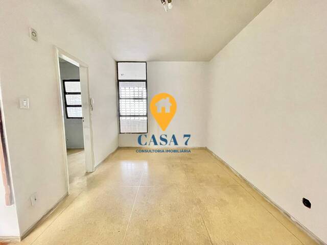 #334 - Apartamento para Venda em Belo Horizonte - MG - 3