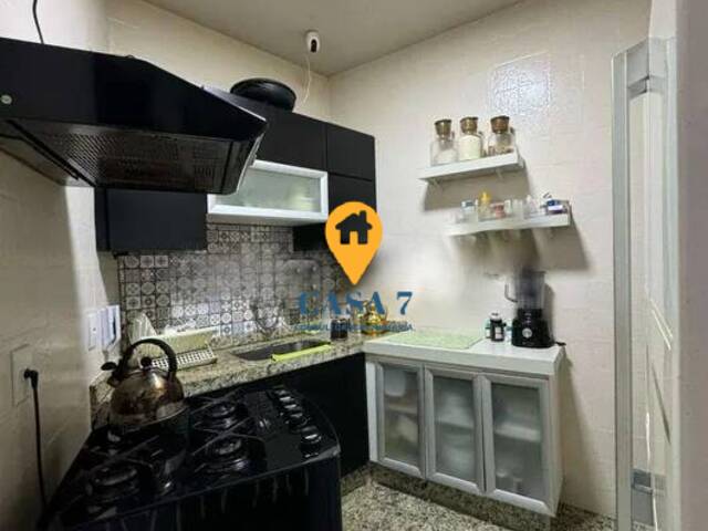 Apartamento para Venda em Belo Horizonte - 5