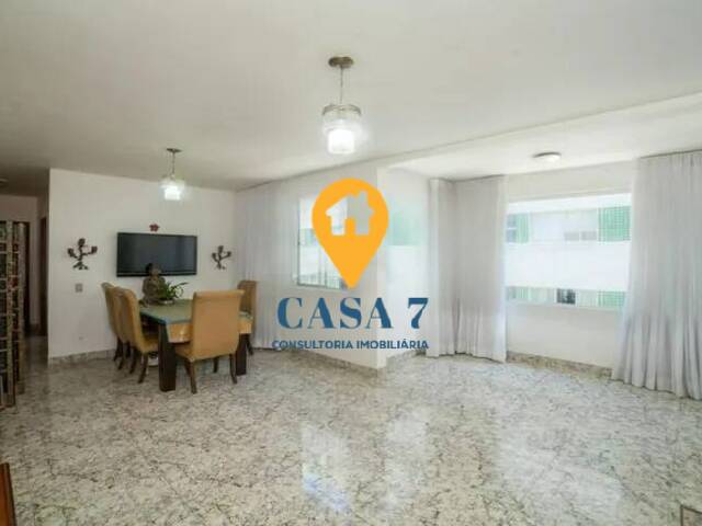 #336 - Apartamento para Venda em Belo Horizonte - MG