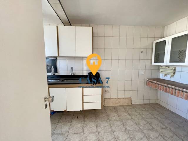 Apartamento para Venda em Belo Horizonte - 4