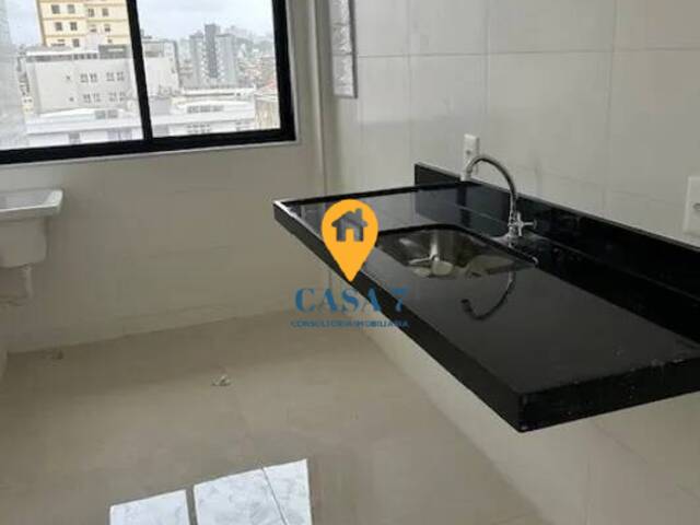 #341 - Apartamento para Venda em Belo Horizonte - MG - 3