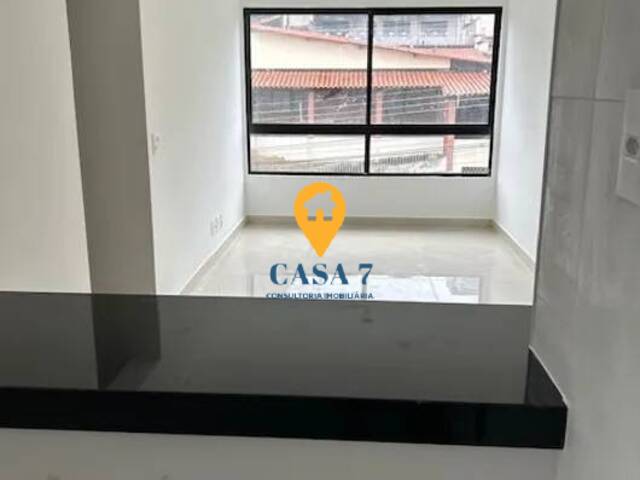 #341 - Apartamento para Venda em Belo Horizonte - MG - 1