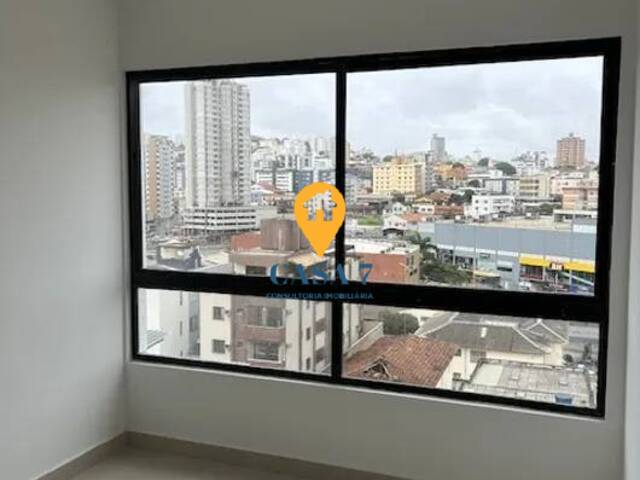 Apartamento para Venda em Belo Horizonte - 5