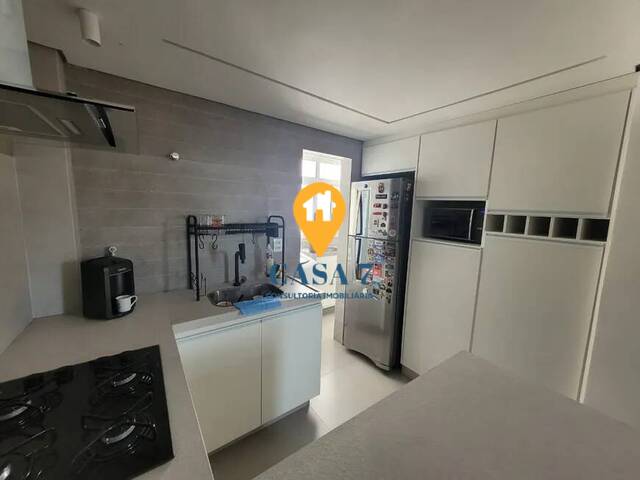 #342 - Apartamento para Venda em Belo Horizonte - MG