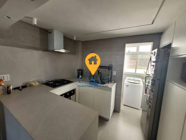 Apartamento para Venda em Belo Horizonte - 4