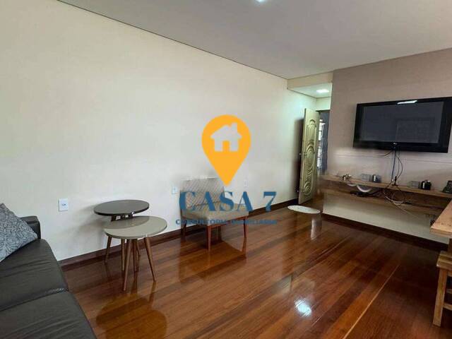 #344 - Apartamento para Venda em Belo Horizonte - MG - 1