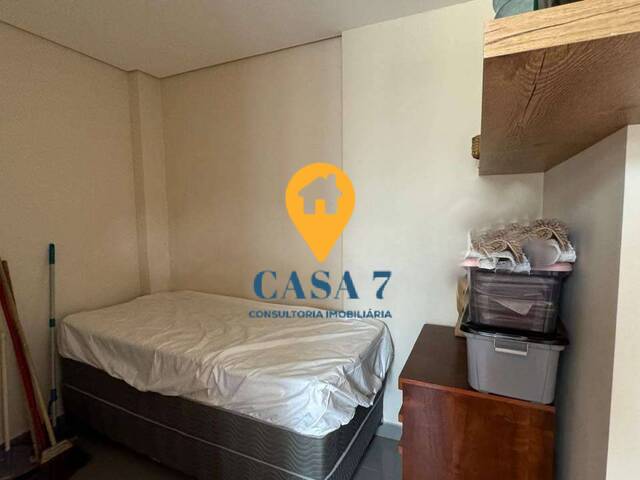 #344 - Apartamento para Venda em Belo Horizonte - MG - 3